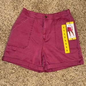 New Gloria Vanderbilt shorts